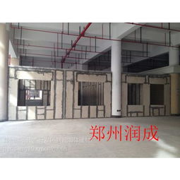 鄭州經(jīng)濟技術(shù)開發(fā)區(qū)潤誠墻體建材廠供應產(chǎn)品列表