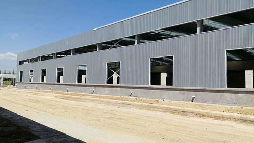 精鋼防腐瓦在肥料廠的應用現狀與優勢分析