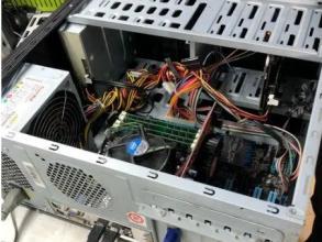 修電腦老張 專業(yè)維修辦公室設(shè)備與通訊設(shè)備，守護(hù)您的數(shù)字辦公環(huán)境