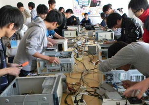 南昌辦公及通訊設備維修專業(yè)技能培訓全攻略