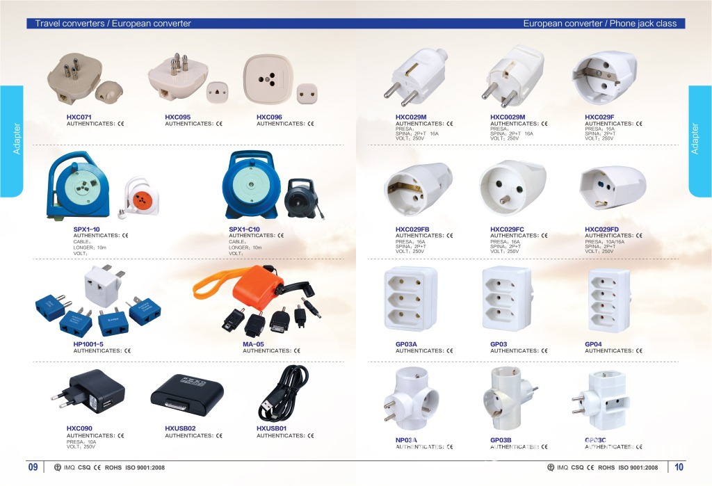 從插頭到燈具 機(jī)電產(chǎn)品畫冊(cè)設(shè)計(jì)的視覺語言與傳播策略